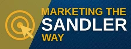 Marketing the Sandler Way