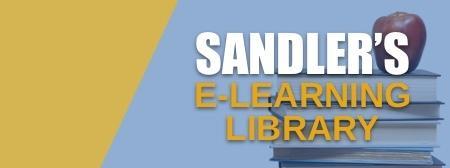 Sandler eLearning library thumbnail